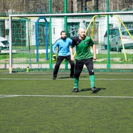 3 Kolejka Sezonu 2019 - SlonskiDizajn.pl