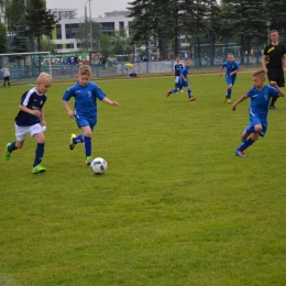 Parasol Wrocław Cup 2016 - Dzień 1