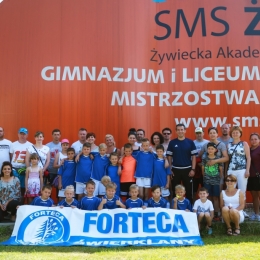 ŻYWIEC TALENT CUP 2017.