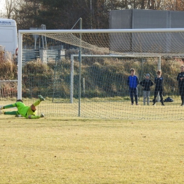 LKS ŻYGLIN - Olimpia Boruszowice