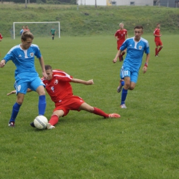 Piast - MSPN Górnik 0:0