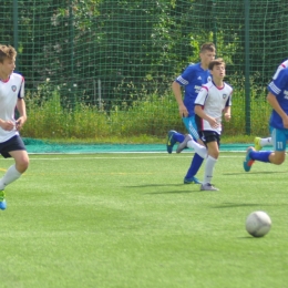 SEMP II- Sęp Żelechów (I LW U-14) 7:0