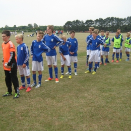 Turniej Denmark Cup 2013