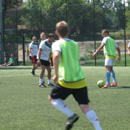 Letni Turniej ALP i MBS CUP, 3.08.2014