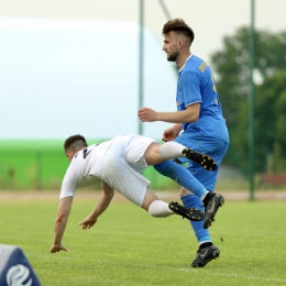 OKS- Polonia Karłowice  4:3 mecz barażowy/20/.06.2023/