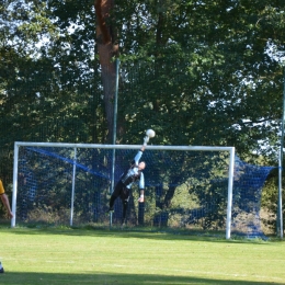 OKŻ- KS LIPNA  3:0