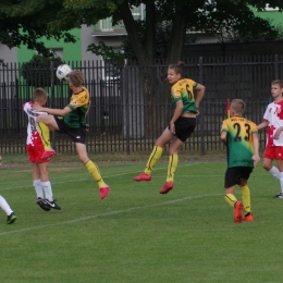 Tur 1921 Turek-Olimpia Koło 2:0, trampkarz C2