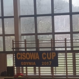 Cisowa Cup 2017