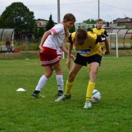 Summer Młodzik Cup 2017 dla rocznika 2006