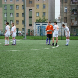 TURNIEJ COCA COLA CUP 