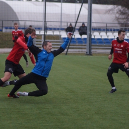 Sparing z Polonią Leszno