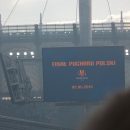 Finał Pucharu Polski