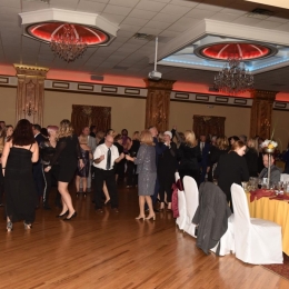 Początek Balu - 30 lecia