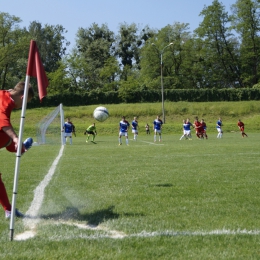 Piast - MSPN Górnik 0:2