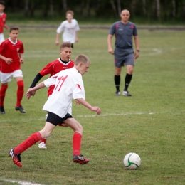 Czarni Lniano - Polonia Bydgoszcz 27.05.2015.