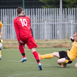 Polonia - Glasgow Rovers