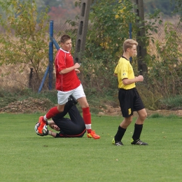 Start Pruszcz - Polonia Bydgoszcz