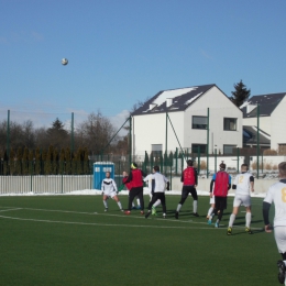 ZŁOCI-POZNAŃ FC