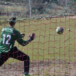 Bory 2- 0 Ujsoły