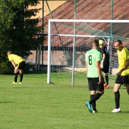 ZKP Asy Zakopane 4:2 LKS Bór Dębno