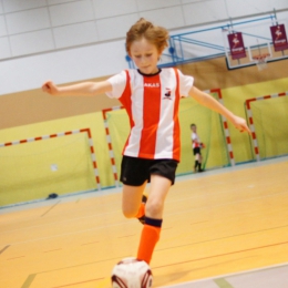 Gdańsk-Ujeścisko: 2-gi Mini Turniej towarzyski GKS Kowale vs. AP Marko-GOL Gdańsk