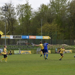 WKS GRYF Wejherowo - Arka II Gdynia 3:1