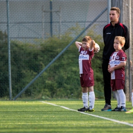 Żaki: Sparta - Akademia Futbolu Tomasza Hajto