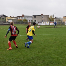 Juniorzy: Start Namysłów - Stal Brzeg 1:1