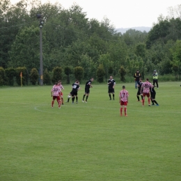 LKS Czaniec-Szczakowianka Jaworzno 24.05.2017 r.