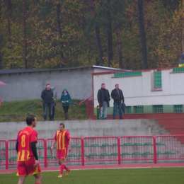 GKS Żerków - Korona Pogoń Stawiszyn