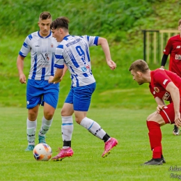 Olimpiakos- Metalowiec (30.09.23) Fot. A. Szymanik