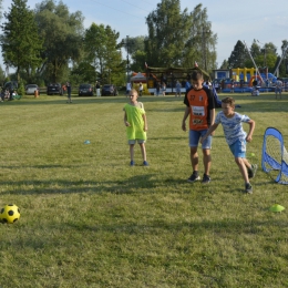 III Rodzinny Piknik Hetmański (fot. Z. Dymiński)