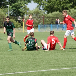 Polonia - Start Pruszcz