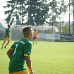 GKS Przodkowo- Cartusia Kartuzy