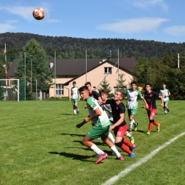 JM: Start Rymanów  3:1  Brzozovia Brzozów