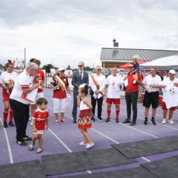 Benefis Michała Siwca-Mem.Deyny 2025