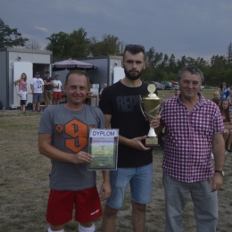 Puchar Lata w Kaszowie (28.07.2019)