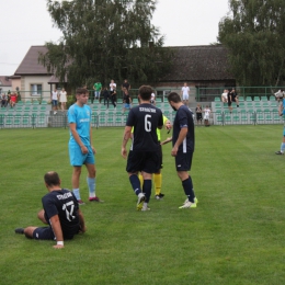 Warta Eremita Dobrów vs Strażak Licheń Stary