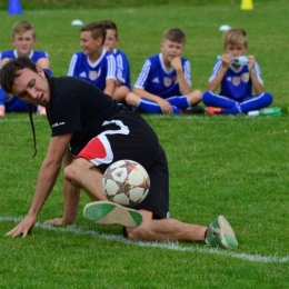 Summer Młodzik Cup 2017 dla rocznika 2006