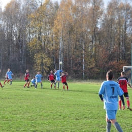 Rodło vs Tarnowiczanka