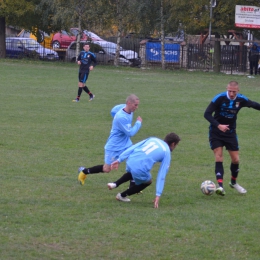 LKS Śledziejowice-LKS Czarnochowice 3-0