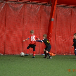 Gedania Cup - 2012/13