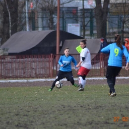 Sparing z Orlikiem