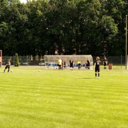 Mecz kontrolny 5 liga: Sokół Bożepole Wielkie - WKS GRYF II Wejherowo