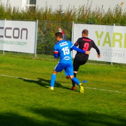 4 liga:Winogrady 3:1 Krobianka