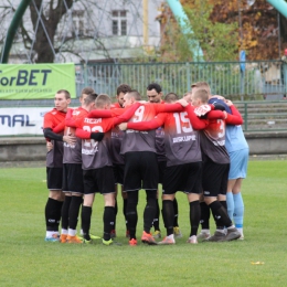 ZATOKA Braniewo - Tęcza Biskupiec 6:2