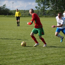 Unia - Zdrój Jedlina Zdrój 1-3