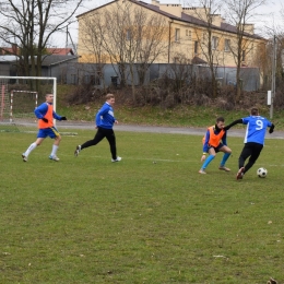 LKS Orzeł Czemierniki 2 - 3 KS Serniki