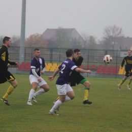 LZS Starowice -  Skalkink Gracze