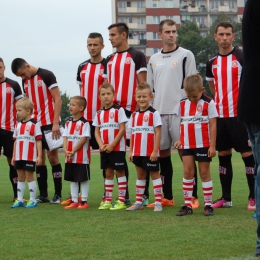 Resovia - Lechia Gdańsk